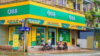 F88 vay 50 triệu USD để cho vay