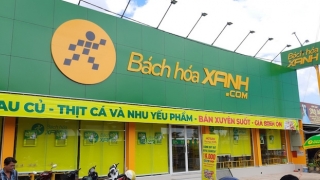 Bách Hóa Xanh giảm tỷ lệ cổ phần bán cho nhà đầu tư