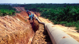 Mỹ, Nhật chung tay xuất khẩu cơ sở hạ tầng cho châu Á