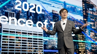 Samsung dự kiến kết nối tất cả các thiết bị thông qua IoT vào năm 2020