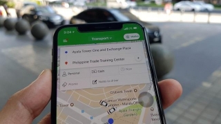 Sau Singapore, đến lượt Philippines phạt Grab và Uber vì sáp nhập