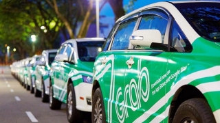 ‘Cơn mưa’ đầu tư vẫn chưa tạnh với Grab