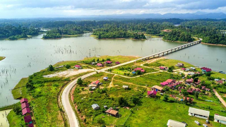 Thông qua chương trình nghị sự hơn 540 triệu USD cho Tiểu vùng Mekong mở rộng