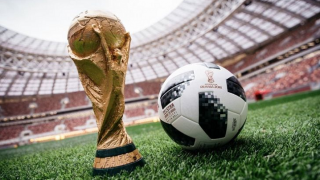 Đội vô địch World Cup 2018 đã được tiết lộ?