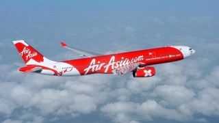 AirAsia lần thứ tư thất bại với tham vọng mở liên doanh hàng không tại Việt Nam