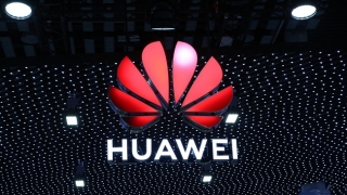 Bỏ xa Apple, Huawei thành á quân trên thị trường điện thoại thông minh