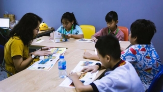 Công ty khởi nghiệp giáo dục Everest Education nhận đầu tư 4 triệu USD