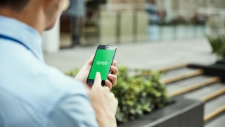 Grab rót thêm 500 triệu USD vào Việt Nam