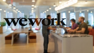 Từ ‘ngáo công nghệ’ đến ‘ngáo giá’, ‘bong bóng’ WeWork xì hơi