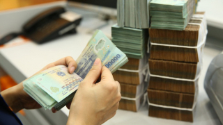 Trái phiếu doanh nghiệp kéo thị trường ‘tăng tốc’