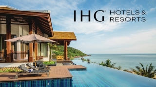 Tham vọng của IHG ở Việt Nam