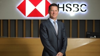 CEO HSBC: Để Việt Nam tiếp tục là điểm đến hấp dẫn