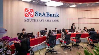 SeABank hưởng lợi nhờ hệ sinh thái hơn 30 triệu khách hàng tiềm năng