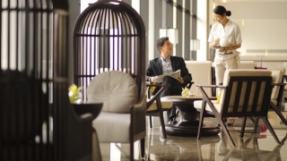 Chìa khóa thu hút nhân tài của IHG Hotels & Resorts