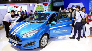 Vỡ mộng mua ô tô nhập giá rẻ đầu năm 2018