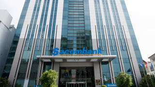 Sacombank đổi mã chứng khoán thành SCM và chuyển sang niêm yết tại HNX