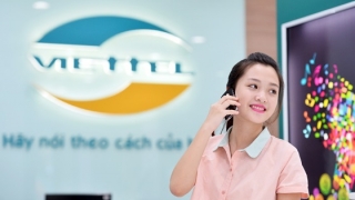 Viettel dẫn đầu bảng xếp hạng 500 doanh nghiệp lợi nhuận tốt nhất 2017