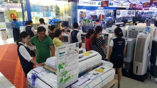 Trần Anh báo lỗ trước khi về tay Thế Giới Di Động