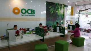 BNP Paribas thoái vốn khỏi ngân hàng Phương Đông