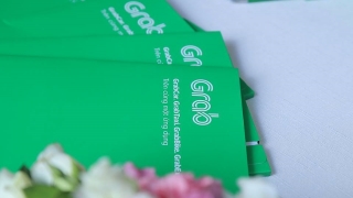 Grab đã lỗ lũy kế hơn 938 tỉ đồng