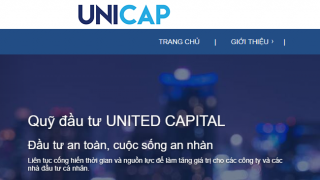 Unicap vừa định giá FLC 9 tỷ USD là công ty nào?