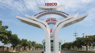 IDICO chọn Bitexco và SSG là nhà đầu tư chiến lược