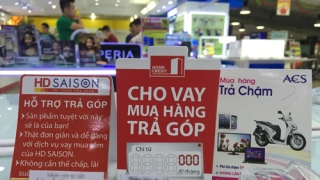 Công ty cho vay tiêu dùng phải xóa nợ nghìn tỷ