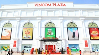 Vincom Retail hỗ trợ gần 1.000 tỷ đồng cho khách thuê sàn bán lẻ