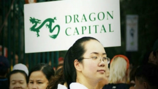 Dragon Capital sẽ bán cổ phần cho quỹ đầu tư Hong Kong