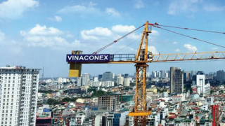 Một công ty chi 7.366 tỷ đồng để kiểm soát Vinaconex