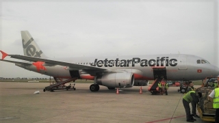 Jetstar sẽ chịu cạnh tranh gay gắt trong các năm tới