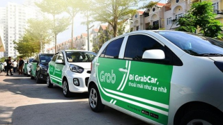 Chuyện tài xế Việt Nam: Không dám bỏ nghề vì dưới là vợ, con, trên đầu là ngân hàng, Grab