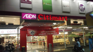 Fivimart, Citimart thua lỗ trăm tỷ sau khi bắt tay với Aeon