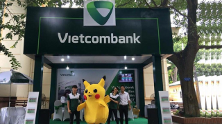 VDSC: Vietcombank bán cổ phần giá 57.000 đồng cho GIC và Mizuho