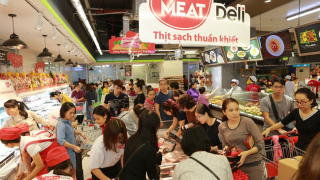 Masan niêm yết công ty nông nghiệp sớm hơn kế hoạch