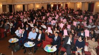 Bức tranh màu tối mùa đại hội cổ đông ngân hàng 2019