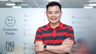 CEO DesignBold: Xuất quân sai thời điểm có thể giết chết startup của bạn
