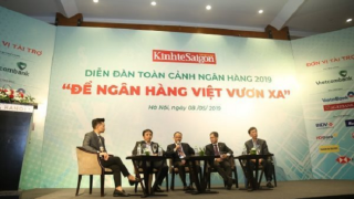 Chính sách thông minh của Ngân hàng Nhà nước giúp kinh tế ổn định