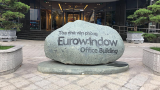 Eurowindow Holding lãi ròng 429 tỷ đồng năm 2019