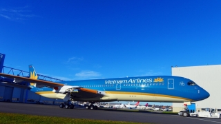 Vietnam Airlines kêu gọi cổ đông cho vay ưu đãi