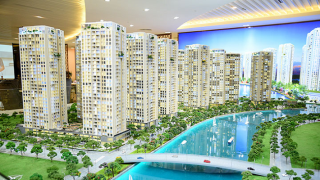 Đất Xanh chuyển vốn từ Gem Riverside sang dự án tại Long Thành