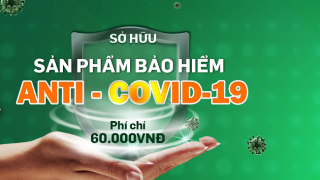 Thủ tướng yêu cầu không triển khai các gói bảo hiểm Covid-19