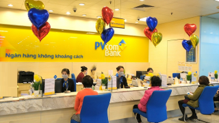 3 lô trái phiếu bất động sản nghìn tỷ liên quan đến PVcomBank