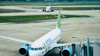 Nhà đầu tư rót thêm gần 3.000 tỷ vào Bamboo Airways