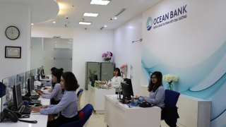 Ocean Bank bán đấu giá nhiều khoản nợ xấu nghìn tỷ