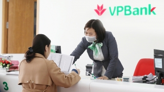 VPBank và OCB nhận khoản vay 140 triệu USD ứng phó Covid-19 từ IFC