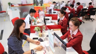 HDBank vượt kế hoạch lợi nhuận năm 2020