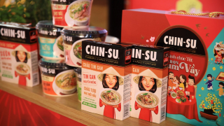Quả ngọt từ chiến lược cao cấp hóa sản phẩm của Masan Consumer