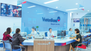 Vietinbank sẵn sàng quay lại cuộc đua lợi nhuận