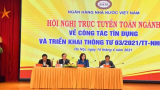 Kiểm soát chặt tín dụng bất động sản, chứng khoán